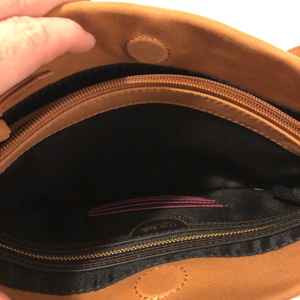 NWT The Sak purse - Picture 5 of 8